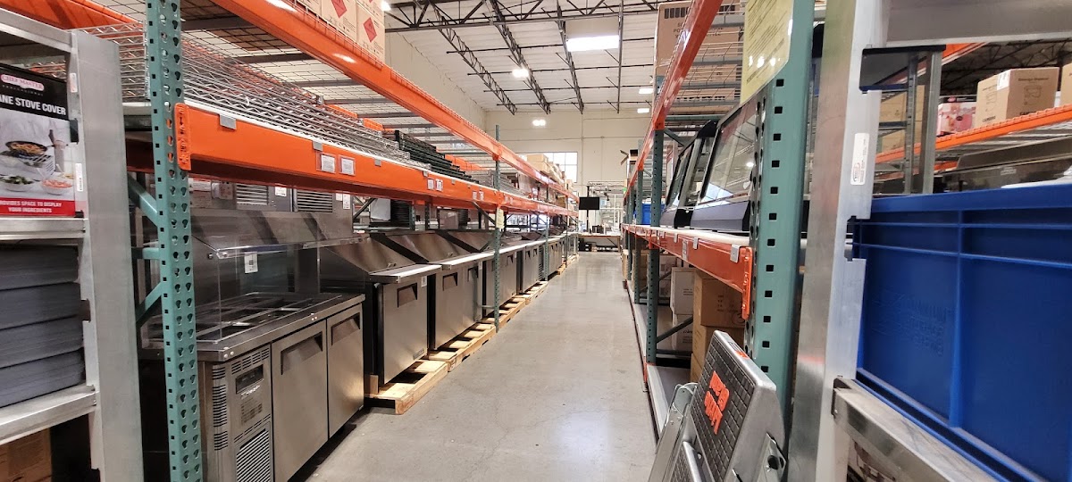 Dong Vinh Restaurant Equipment Supplies Photos 2